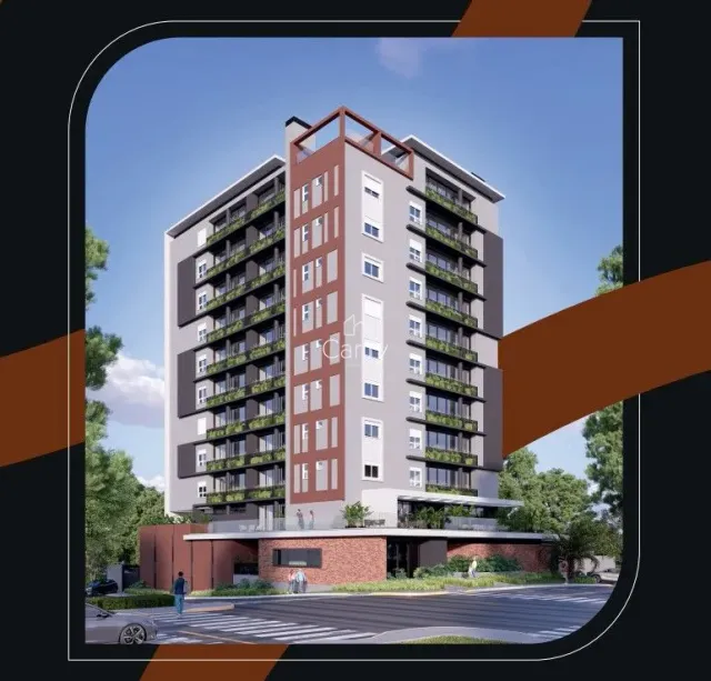 Apartamento com 2 dormitórios, foto 5