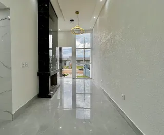 Casa geminada com 3 dormitórios, foto 2