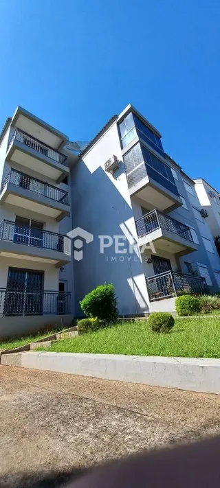 Apartamento com 3 dormitórios