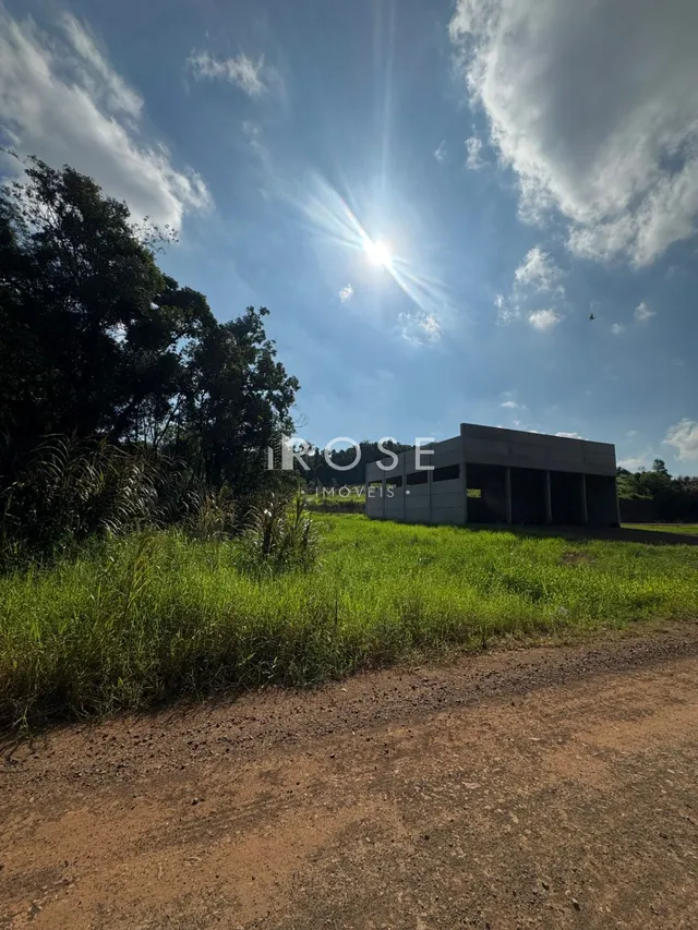 Área rural, foto 2