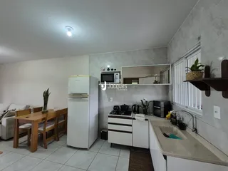 Casa geminada com 2 dormitórios, foto 6