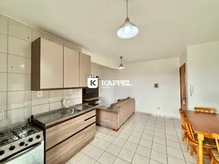 Apartamento com 1 dormitório, foto 7