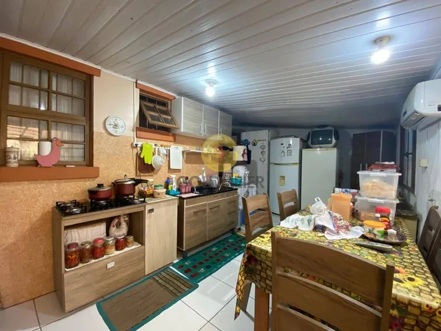 Casa com 2 dormitórios, foto 2