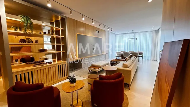Apartamento com 3 dormitórios
