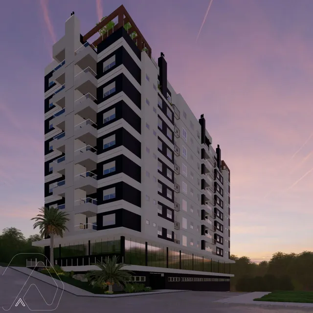 Apartamento com 2 dormitórios, foto 4