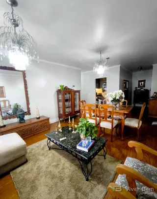 Apartamento com 3 dormitórios, foto 2