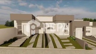Casa geminada com 2 dormitórios, foto 3