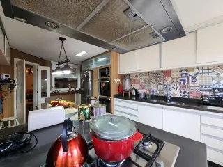 Casa com 4 dormitórios, foto 11