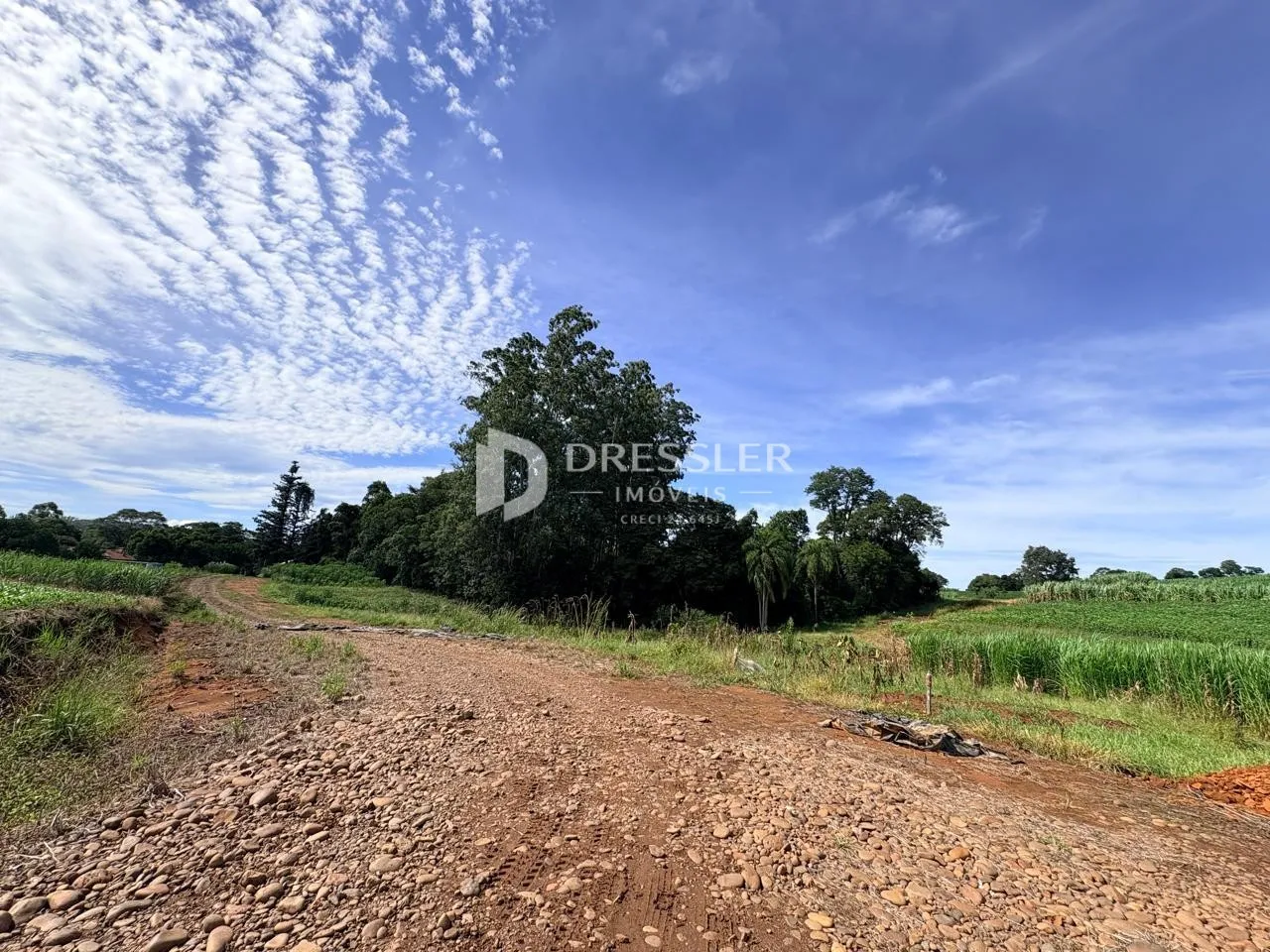 Área rural, foto 1
