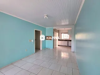 Casa geminada com 2 dormitórios, foto 2