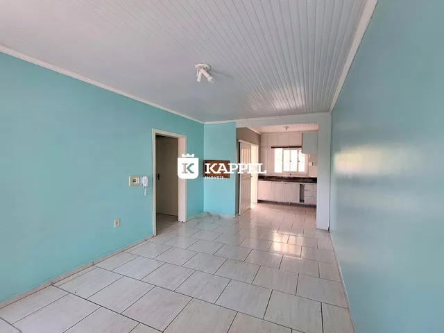 Casa geminada com 2 dormitórios, foto 2