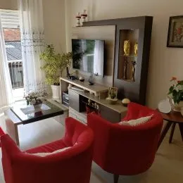 Apartamento com 2 dormitórios, foto 8