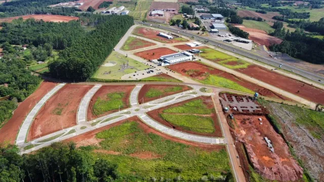 Terreno