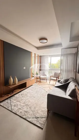 Apartamento com 2 dormitórios, foto 3