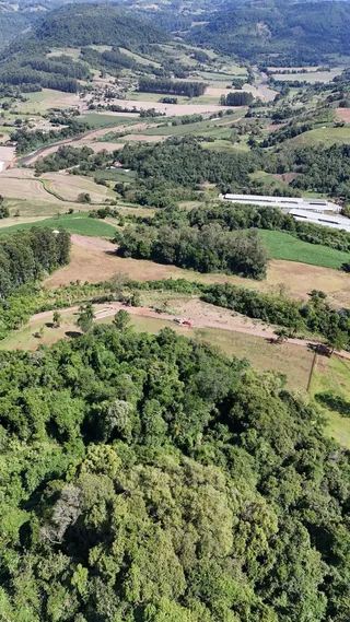 Área rural, foto 8