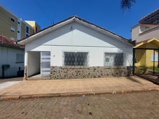 Casa com 2 dormitórios, foto 1