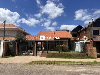 Casa com 3 dormitórios, foto 3