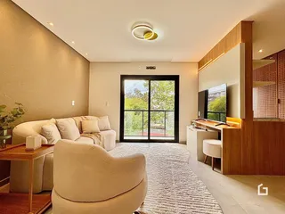 Apartamento com 3 dormitórios, foto 3