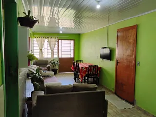 Casa com 3 dormitórios, foto 10