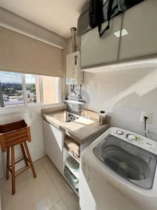 Apartamento com 2 dormitórios, foto 7
