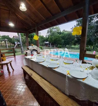 Área rural com 3 dormitórios, foto 6