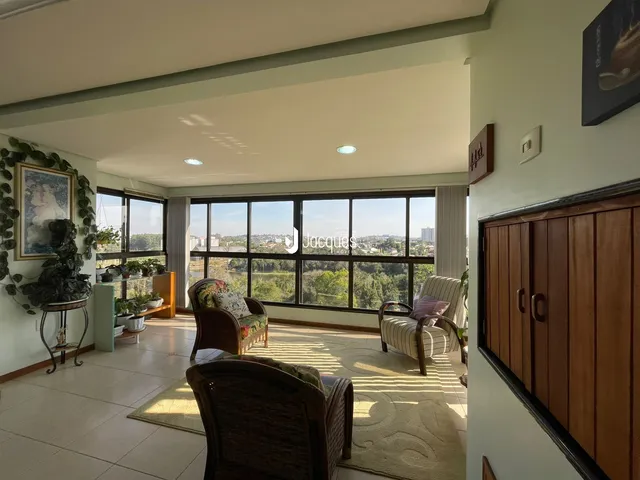 Apartamento com 3 dormitórios, foto 5