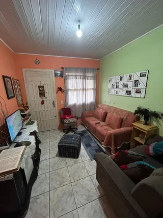 Casa com 2 dormitórios, foto 13