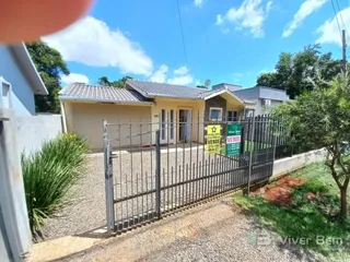 Casa com 2 dormitórios, foto 1