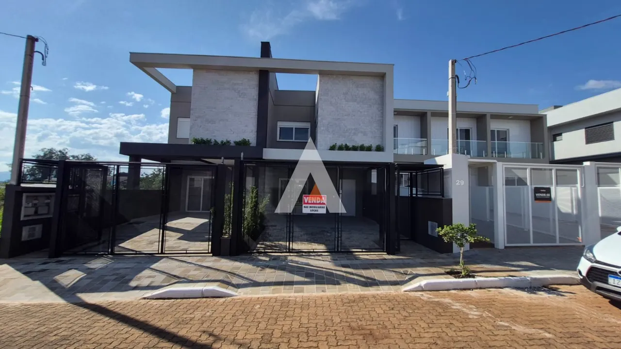 Sobrado com 3 dormitórios, foto 1
