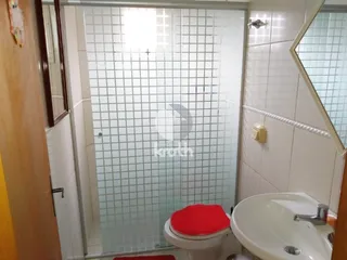 Apartamento com 1 dormitório, foto 8
