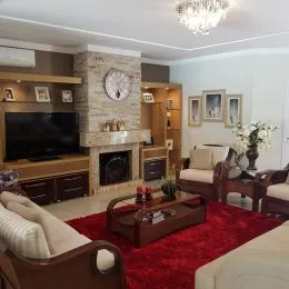 Casa com 4 dormitórios, foto 6