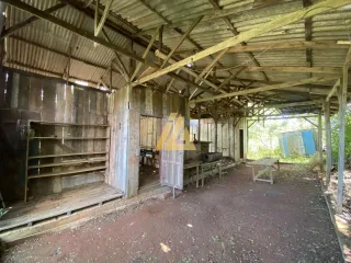 Área rural, foto 17