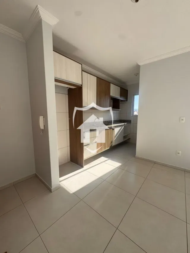 Apartamento com 2 dormitórios, foto 3
