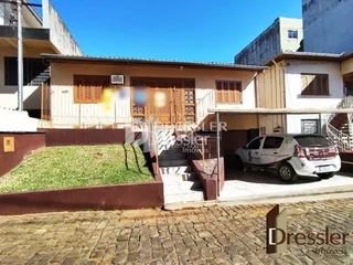 Casa com 3 dormitórios, foto 1