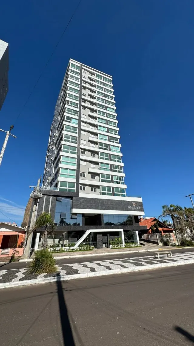 Apartamento com 2 dormitórios