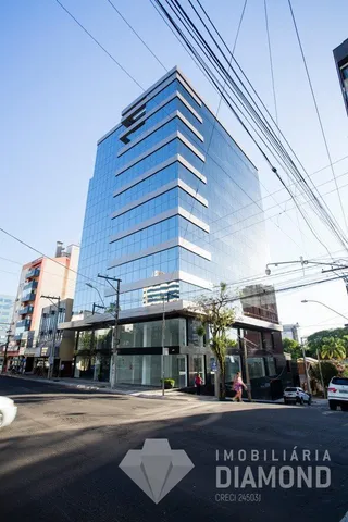 Sala comercial