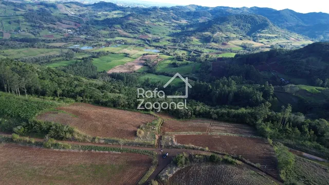 Área rural