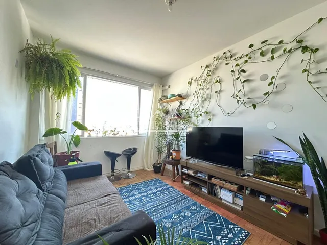 Apartamento com 2 dormitórios, foto 2