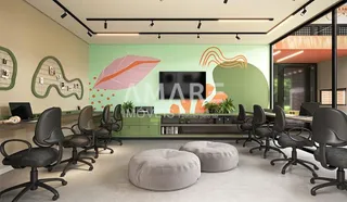 Apartamento com 2 dormitórios, foto 14
