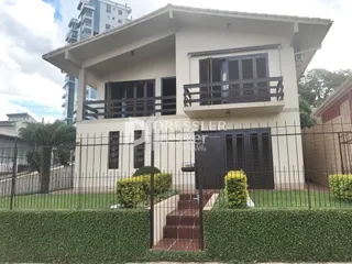 Casa com 3 dormitórios, foto 1