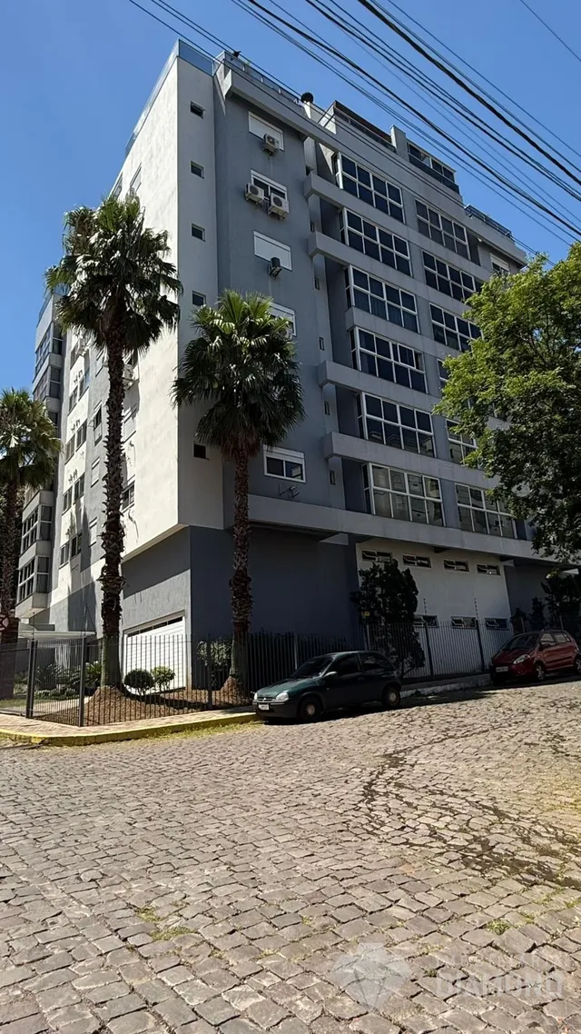 Apartamento com 3 dormitórios