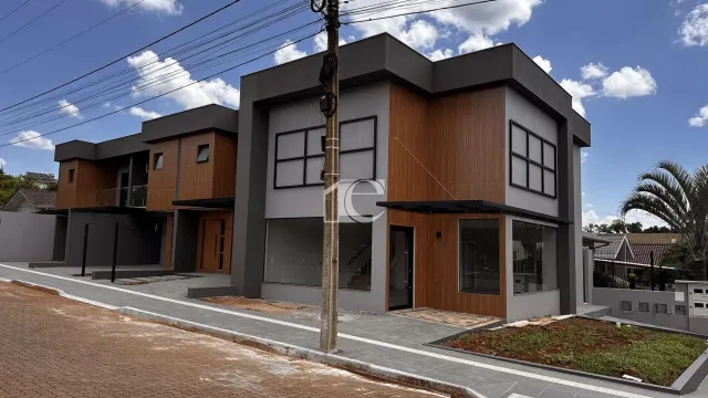 Sobrado com 2 dormitórios, foto 3