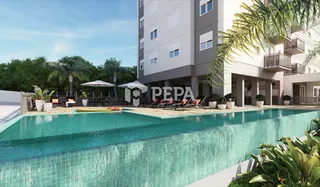 Apartamento com 2 dormitórios, foto 8