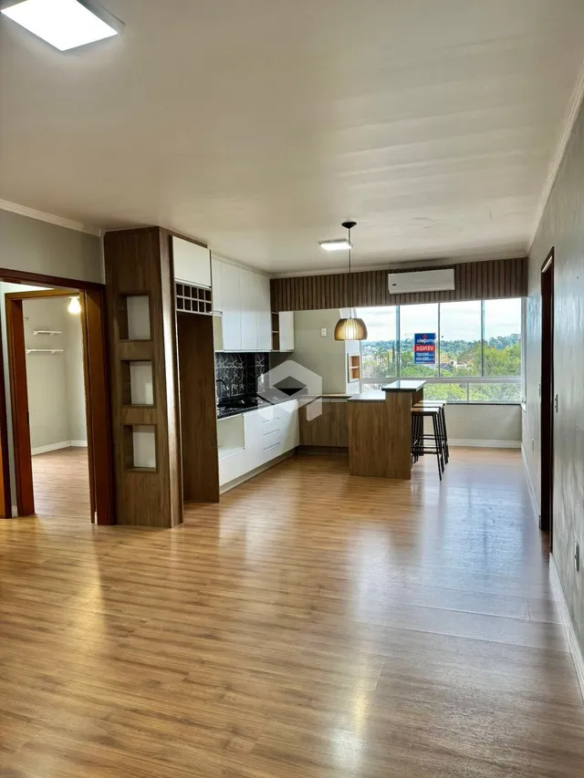 Apartamento com 2 dormitórios, foto 3