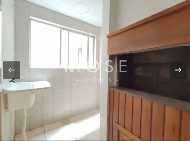 Apartamento com 1 dormitório, foto 5