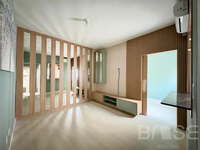 Apartamento com 2 dormitórios