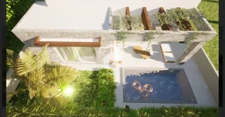Casa com 3 dormitórios, foto 6