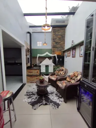 Casa com 3 dormitórios, foto 18