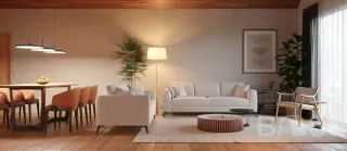 Apartamento com 3 dormitórios, foto 1