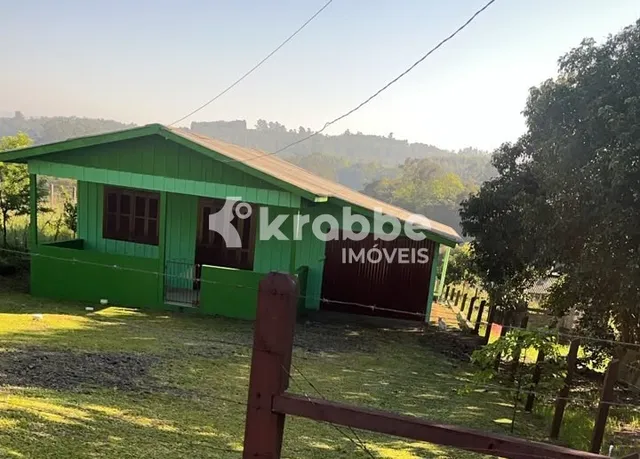 Casa com 2 dormitórios, foto 2